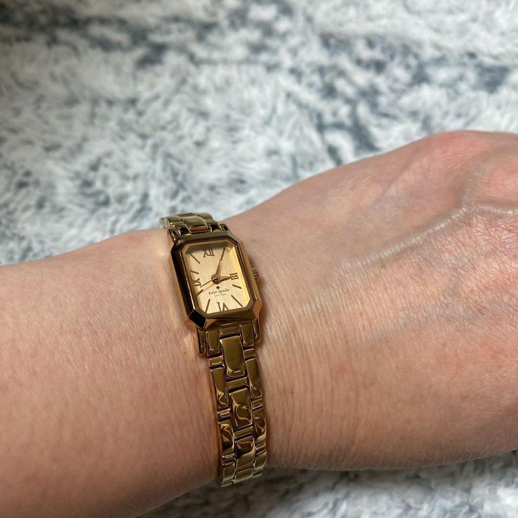 Used kate spade watch