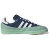 Cali Thornhill Dewitt x adidas Campus 80s Navy Мужские Кроссовки Синий Collegiate-Navy Cloud-White IG3142