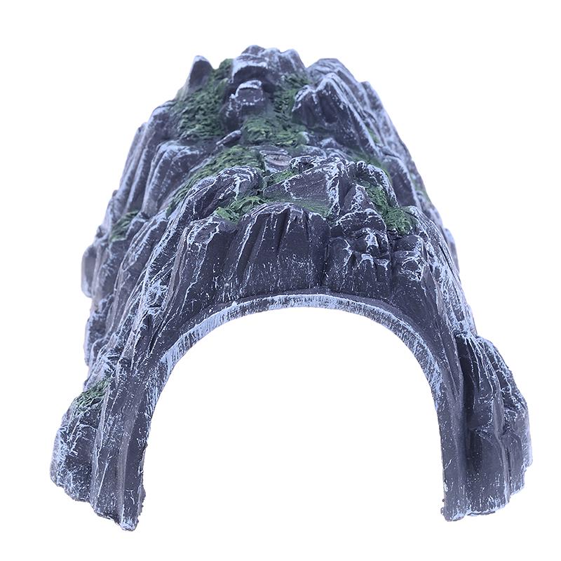 Пластик 1:Модель железной дороги масштаба 87, игрушечный поезд, пещерные туннели, модель песочного стола