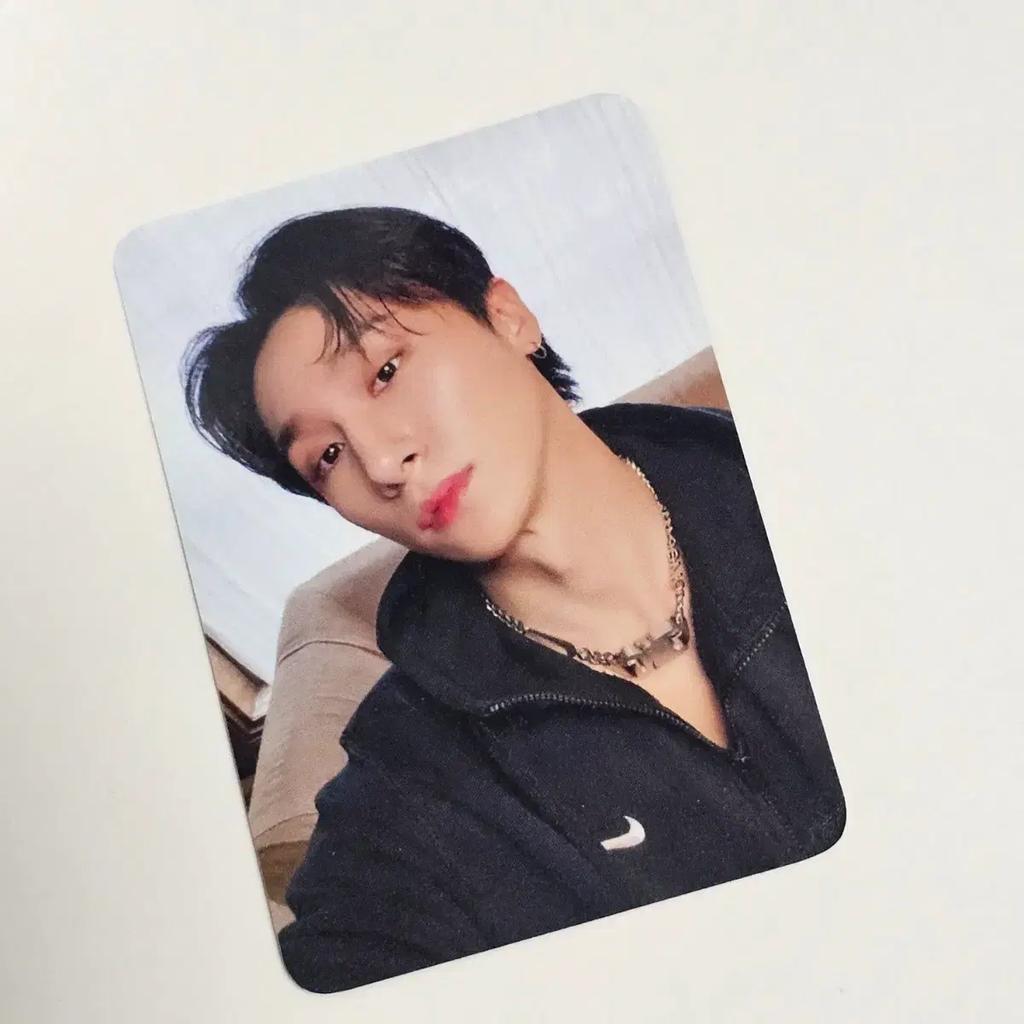 MONSTA X IMPOKA MONBEBE Survey Event Used