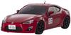 Kyosho ASC MA020 TOYOTA 86 MF GHOST MZP480MF