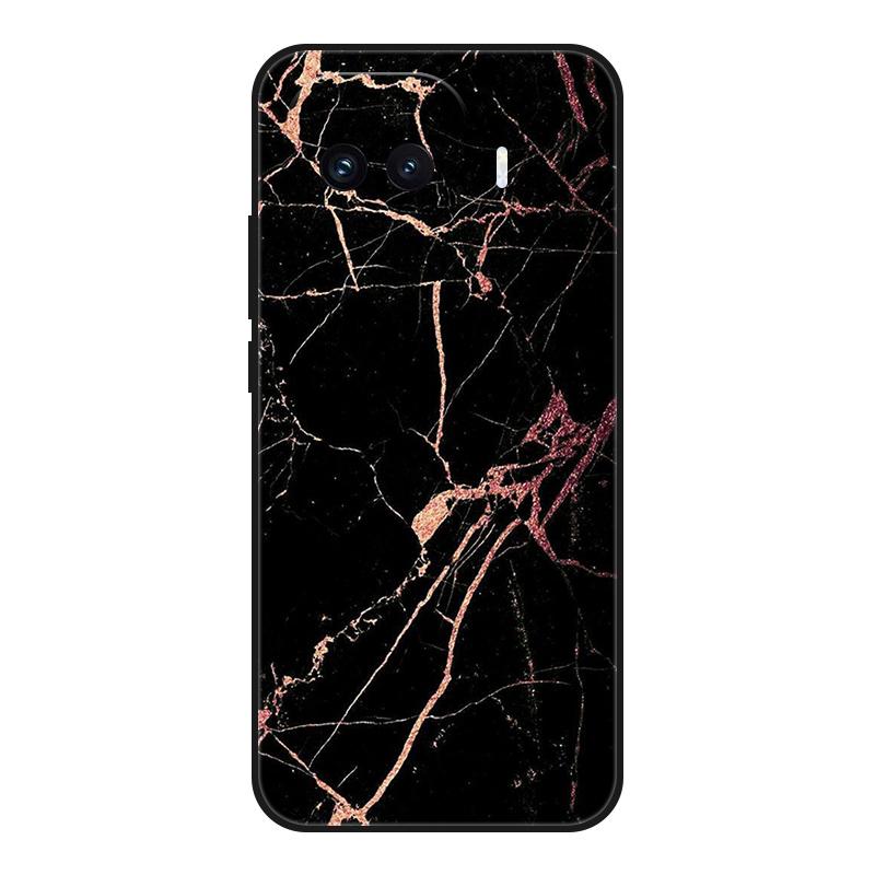 Case For vivo iQOO Z11 Turbo Case Cool Silicone Protective Cover for iQOO Z11Turbo 5G V2536A Bumper Protector Fundas Shockproof