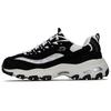 (WMNS) DLites 1.0 'Черный Белый' Женские 896085-BKW