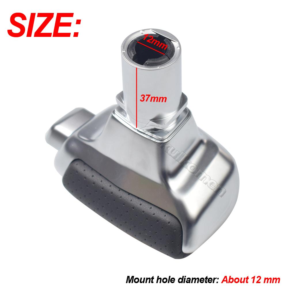 Для Buick Regal Excelle GT XT Chevrolet Cruze Renault Koleos Kadjar Cadillac ATSL XTS автоматическая ручка переключения передач, рычаг