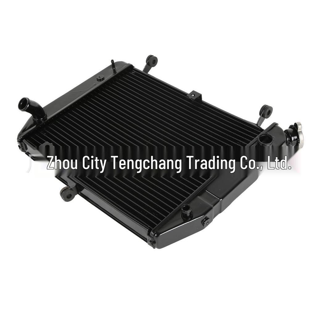 Сборка радиатора YZF R1 для моделей 1998-2001 годов