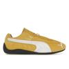 Speedcat OG Archive Gold Unisex Sneakers White 398846-06