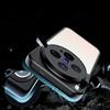 Case for Vivo X300, Fusion Hybrid, transparent with black frame