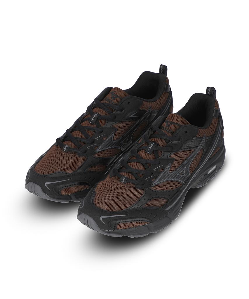 Mizuno (унисекс) Mxr - Кофе из цикория:Капучино:Черный / D1Ga246751