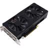 Видеокарта 12 ГБ GDDR6 192-битная PCI Express 3.0 X16 Игровая видеокарта GPU с двумя вентиляторами охлаждения для компьютера ПК