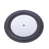 Black 5inch High-quality Bass Assist Woofer Speaker Passive Radiator Bass Vibrating Speaker Diaphragm Bass Voice Coil