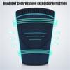 2 шт./пара компрессионный рукав на бедро, компрессионный рукав на подколенное сухожилие для облегчения боли и восстановления четырехглавых мышц, защитная мышца для поддержки бедра