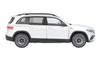 Оригинальный EQB Iridium Silver [коллекция Mercedes-Benz] (X243) 1/18