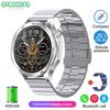 SACOSDING Новые для OPPO Watch X2 GPS Смарт-часы Мужские Высококлассные Бизнес-мужчины Звонки по Bluetooth IP67 Водонепроницаемый Фитнес-трекер Смарт-часы