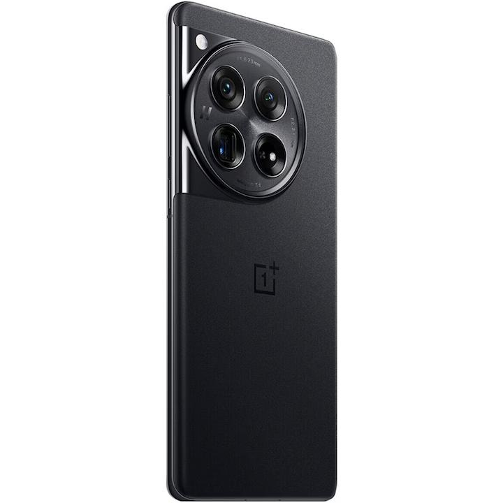 OnePlus 12 5G разблокированный смартфон с двумя SIM-картами 16 ГБ/24 ГБ ОЗУ 512 ГБ/1 ТБ