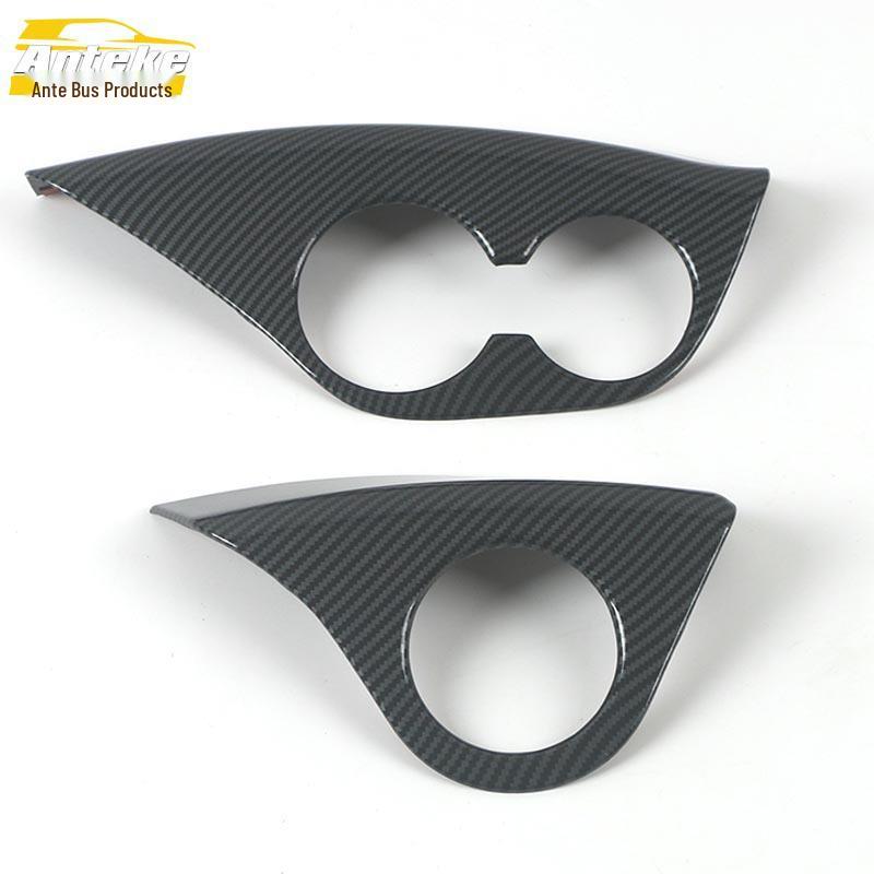 Sienna SIENNA Third Row Seat Decorative Sequins - Car Accessories