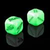 Night Glowing Sexy Fluorescent Kamasutra Dice Set