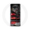 Case - Formula 1 - Samsung Galaxy S8 - Red - Flexible - Sporty