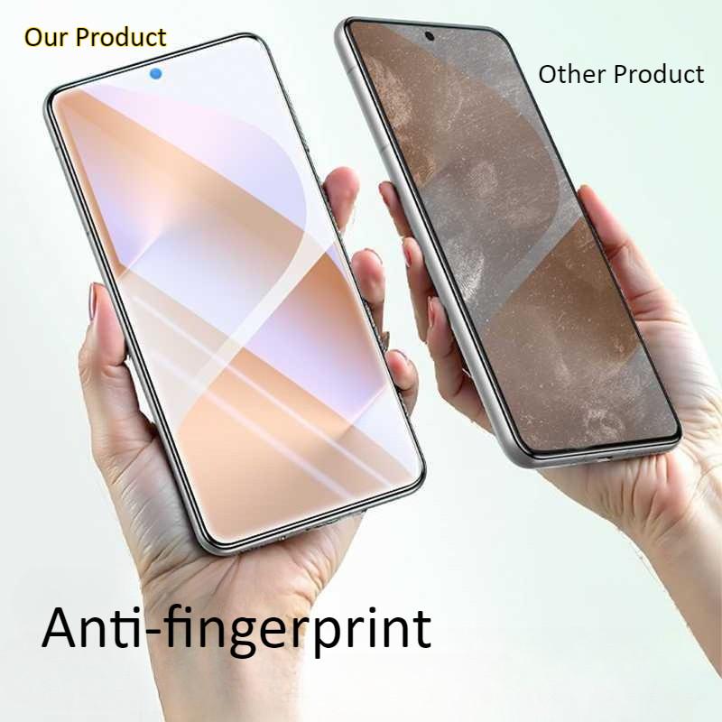 Для Huawei Pura 80 70 P60 Pro Mate 70 60 Pro X6 X5 X3 Nova 14 13 12 Pro Ultra Полностью Клеящееся Закаленное Стекло Пыленепроницаемая Автоматическая Установка Защитная Пленка для Экрана