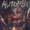 LP Пластинка AUTOPSY - Headless Ritual  VILELP431 Peaceville UK Регги, Ска и Даб