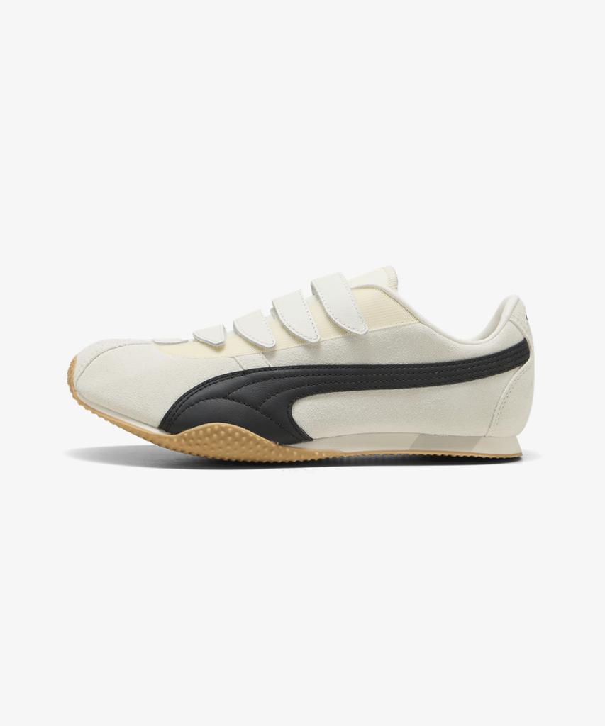 Puma Ремень H-Street Sd - Теплый Белый:Черный / 405308-03