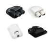 Car Junction Box Roof Wire Entry Solar Cable Motorhome Entry Gland Box RV Camper Accessory Anti-ultraviolet