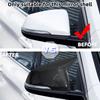 Замена накладки на зеркало заднего вида в M-стиле для BMW F44 Active F40 X1 F48 F49 F39 X2 2 серии F45 F46 Автоаксессуары