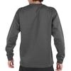 Jack Wolfskin Men's High-Performance Tech Sweatshirt (High-Power Stretch) [5032371 / THERMO PO V2] 6350_phantom Asia_S
