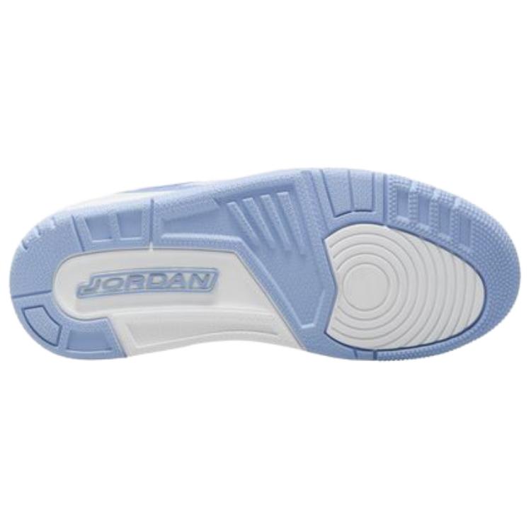 Jordan Legacy 312 Low Белый Алюминий Женские Jordan FQ7827-104