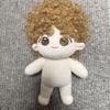 [USED] BTS V 20cm Plush Toy BOOBOOTAE
