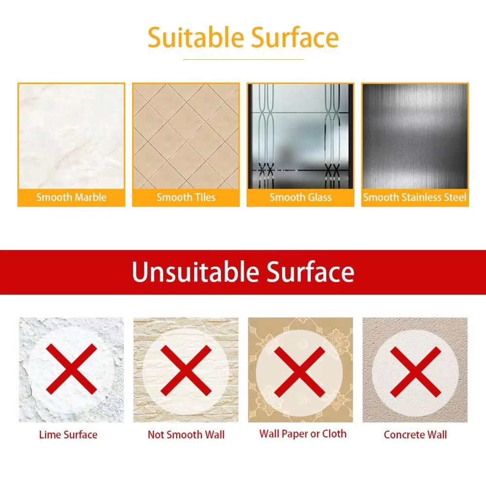 LMETJMA Профессиональная магнитная полоса для ножей из нержавеющей стали, магнитный держатель для ножей, кухонная стойка для ножей 30 40 50 см JT333