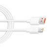 Качественный USB C Кабель Шнур USB Type C Кабель для передачи данных для Компьютера Ноутбука Мобильного Телефона Низкая задержка, Минимальная потеря сигнала