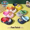 Летние пляжные кроксы Щенячий патруль для детей (Возраст 1-3 года) - Милые сандалии для мальчиков и девочек