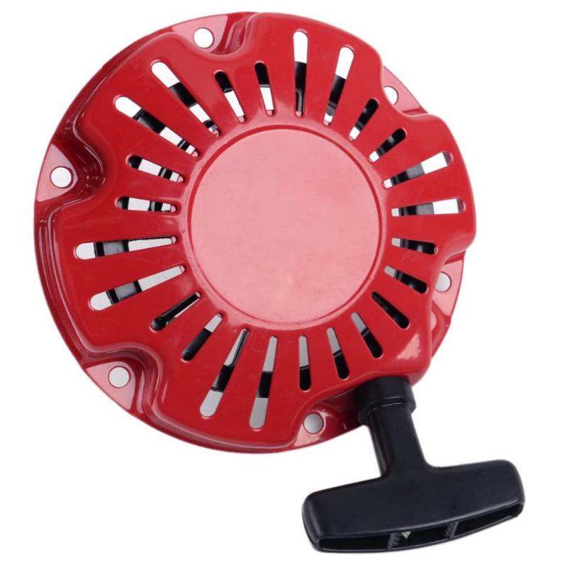 Профессиональный ручной стартер в сборе для двигателя Honda Gx100