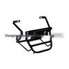 Haiyuepai Thailand Off-Road Motorcycle Anti-Collision Front Rack & Headlight Bracket