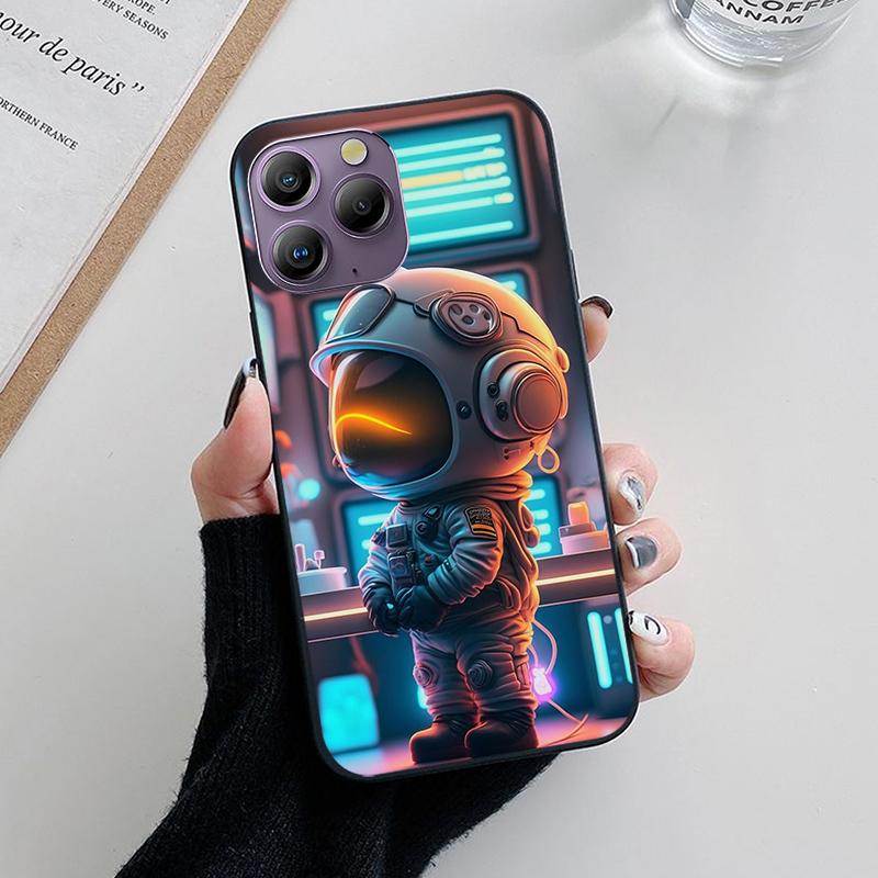 Для Blackview A96 A85 A100 A200 Pro Чехол для телефона Милая панда Мультяшная живопись Мягкий силиконовый чехол для Blackview A60 Pro Чехлы
