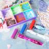 Accessories Cross Stitch Resin Pen Resin Diamond Painting Pen Point Drill Pens Plastic Heads