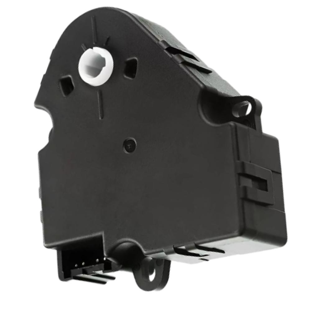 604-106 EA 5-контактный привод заслонки воздухосмесителя отопителя кондиционера HVAC для 2003-2006 Chevy Silverado 1500 2500 GMC Sierra 60410, 15-72971