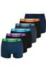 Umbro Мужские боксеры Набор 6 штук МИКС Цветов Хлопок