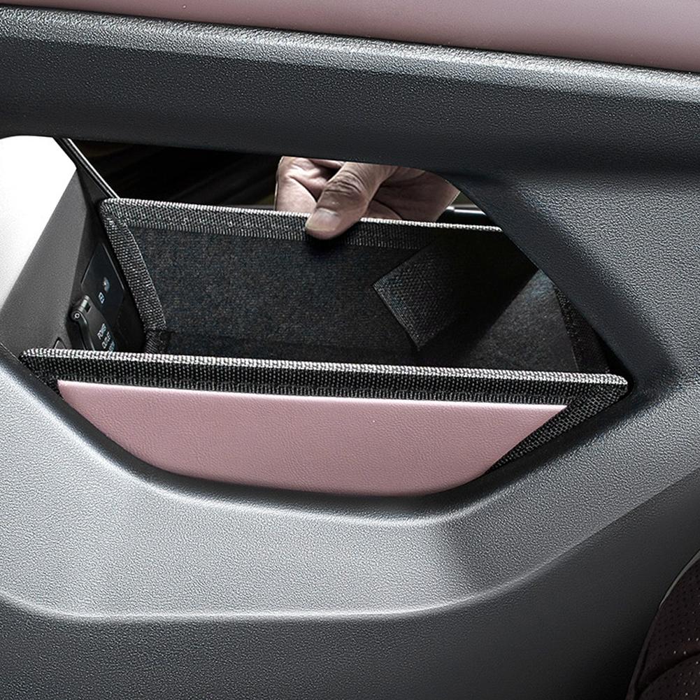 For GEELY Monjaro KX11 Xingyue L After 2023 Car Central Lower Storage Storage Auto Accessories J7O0