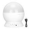 Star Projector Night Light Star Projector Desk Lamp for Baby Kids Children Bedroom Home Decoration