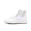 Chuck 70 High Stars Unisex Sneakers Cream Vintage-White Natural-Ivory A11611C