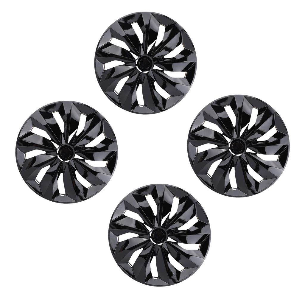 4 шт. Колпак ступицы колеса 14-дюймовое колесо Колпак Ступицы R14 Комплект для Автомобилей Грузовиков Внедорожников