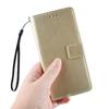 Leather Cover for [ZTE Nubia Focus Pro] PU Phone Case Shockproof Cover