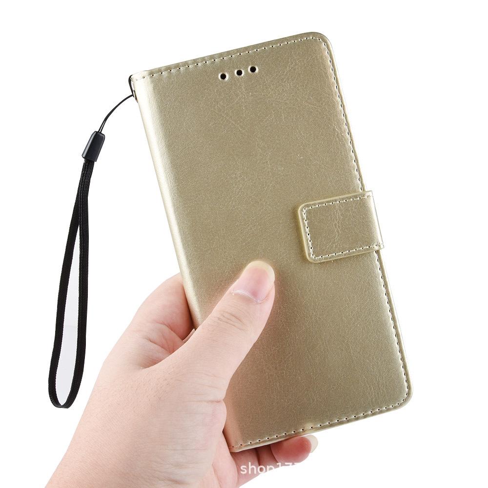 Leather Cover for [ZTE Nubia Focus Pro] PU Phone Case Shockproof Cover