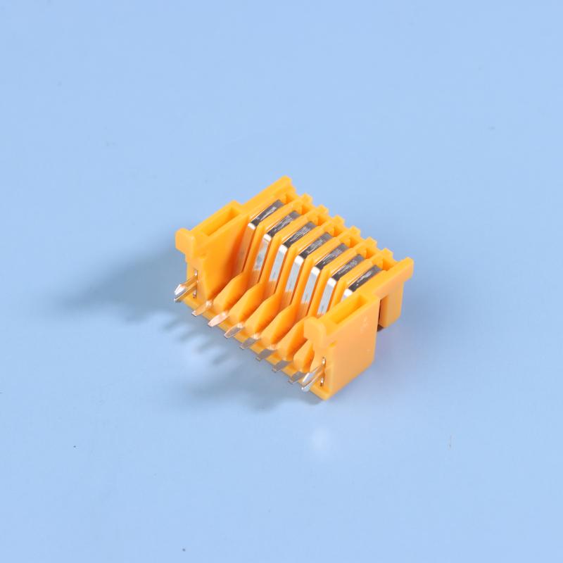 Bl1850 Bl1830 Pcb Bms 7Pin Зарядное устройство Разъем Мама Жгут проводов/Держатель батареи Папа/Разъем терминала платы защиты зарядки