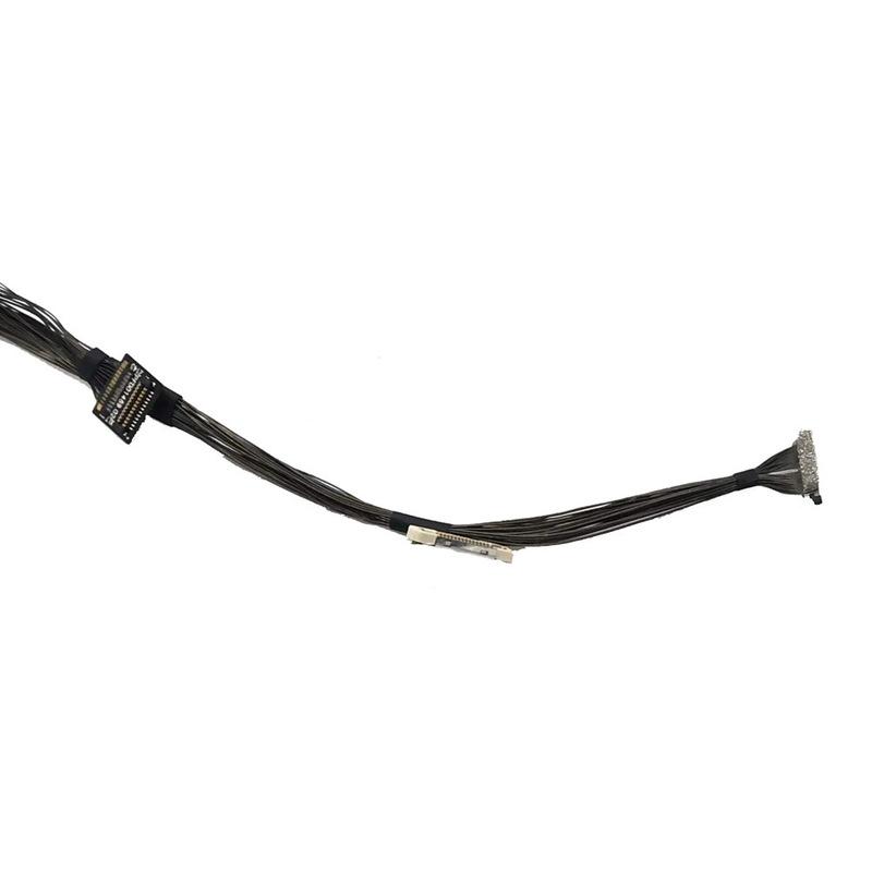 NEW Mini 1/2/3/4/5 Gimbal PTZ Cable for DJI Mini 1/2/SE/3/3Pro/4Pro/5 Pro Camera Coaxial Signal Transmission Flex Line Wire