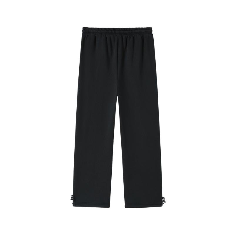 Champion FW22 Knitted Sweatpants Unisex UM-WPT01