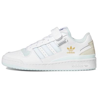 Кроссовки Forum Low 'White Almost Blue' GW4369