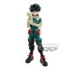 Моя Геройская Академия AGE OF HEROES DEKU Midoriya Izuku Deku Рисунок Все 1 Тип Геройская Академия Jump All Might Аниме Япония Два Героя