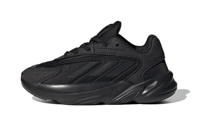 adidas Ozelia Черный (PS)
